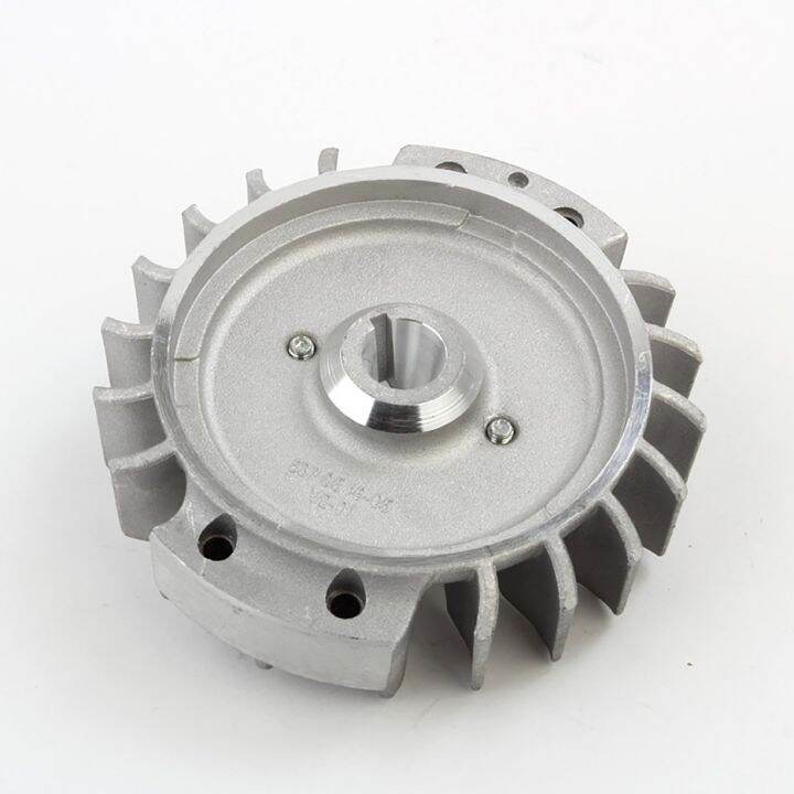 carcool-h365-mag-netic-flywheel-จุดระเบิดแรงดันสูงแพ็คชุดหัวเทียนอุปกรณ์เสริมเลื่อยโซ่อุปกรณ์เสริมแบบพกพา