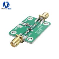 RF Wideband Amplifier High Gain 30dB Low Noise Amplifier LNA For Short Wave FM Radio Remote Control Receiver Development Board