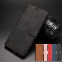 Phone Case For Xiaomi Mi Redmi Note 8 8A 8T 9 9A 9S 10 10S Pro POCO F3 X3 NFC 11 10T Lite 11i 11T Pro Wallet Leather Book Cover Electrical Safety