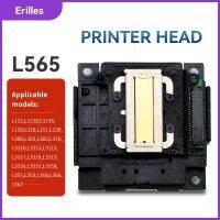 L565หัวพิมพ์สำหรับเอปสัน L4156 L4157 L4158 L4167 L4168 L3110 L401 L405 L445 L455 L485 L551 L558 L565หัวพิมพ์หัวเครื่องพิมพ์