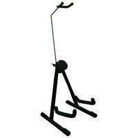 ( Wowww+++ ) Stand ขาตั้งกีตาร์ ทรงเอ Guitar stand มีแกนค้ำคอโลหะอย่างดี (Black) พร้อมส่งส่งเร็ว ราคาถูก อุปกรณ์ ดนตรี อุปกรณ์ เครื่องดนตรี สากล อุปกรณ์ เครื่องดนตรี อุปกรณ์ ดนตรี สากล