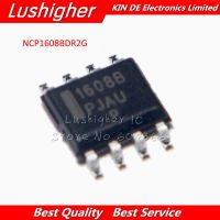 10pcs NCP1608BDR2G SOP8 NCP1608 SOP 1608B NCP1608BDR SMD NCP1608B SOP-8 WATTY Electronics