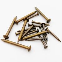 Bronze Nails Furniture