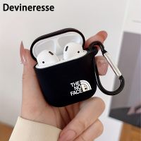 Cartooon Brand Protective Case For Wireless Headset For Airpods 1/2 Case Airpods3 Airpods Pro Generation Tpu Case Gift