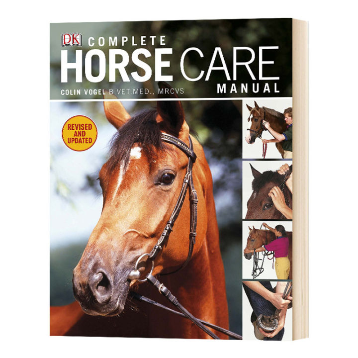 complete-horse-care-manual-english-original-complete-horse-care-manual