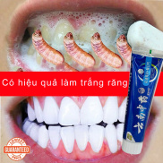 Kem Đánh Răng Làm trắng răng kem đánh răng 180g loại bỏ mảng bám trên răng