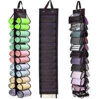 【ATG】 MultiHangingBag 24 RollLeggingOrganizer HangingBagT ShirtRoll Holder