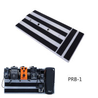 Guitar Effect Pedal Board RockBoard Pedalboard Magic Tape Screwdriver Waterproof Universal Bag Case Compatible Most Effect Pedal