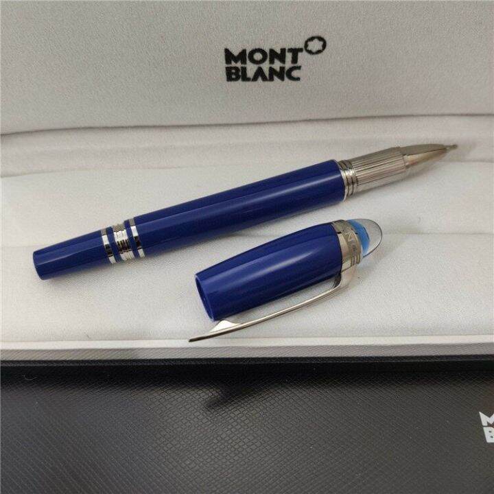 Montblanc Star Travel Pen Montblanc Rollerball Pen , Gift Best