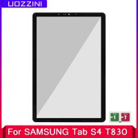 ■❅▤ New Tested Touch Screen For Samsung Galaxy Tab S4 T830 T835 SM-T830 10.5 Front Glass Panel Digitizer Sensor Replacement