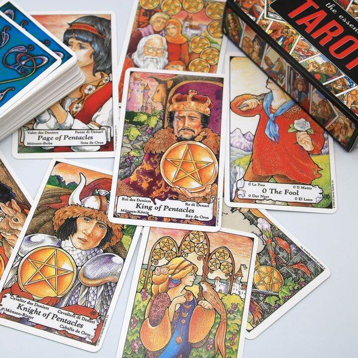 80-cards-deck-the-essential-tarot