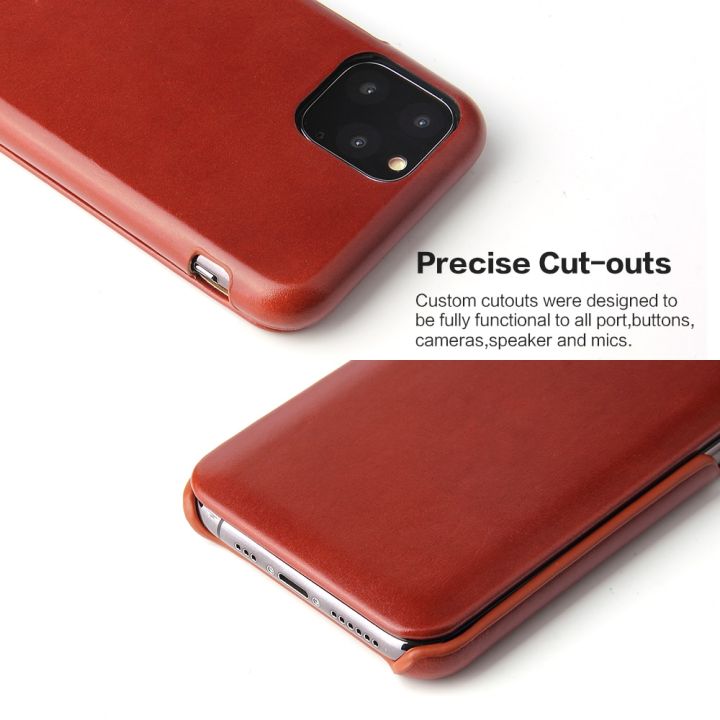 สินค้าใหม่ในสต็อก-สำหรับ-iphone-12-13มินิหนังแท้แม่เหล็กพลิกกรณีสำหรับ-iphone-14-11-pro-6-6วินาที7-8บวก-x-xs-xr-xs-max-ปก