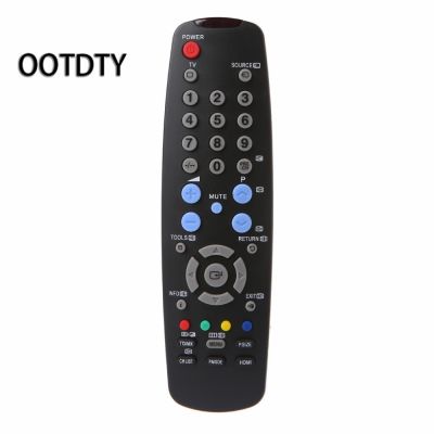 1 Pc Universal Replacement TV Remote Control BN59-00676A Suitable for Samsung PS42A410C1XXC Without Battery