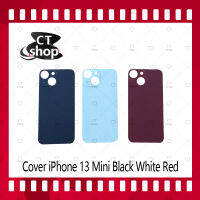 สำหรับ ip 13 Mini  อะไหล่ฝาหลัง หลังเครื่อง Cover อะไหล่มือถือ คุณภาพดี CT Shop