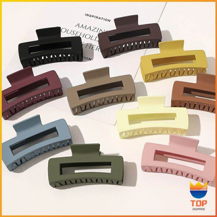 top-กิ๊บหนีบผม-กิ๊บเก็บผม-กิ๊บติดผมสไตล์เกาหลี-hair-clip