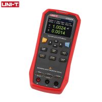 【YD】 UT622A UT622C UT622E Digital Capacimeter LCR Multimeter Capacitor Components Tester