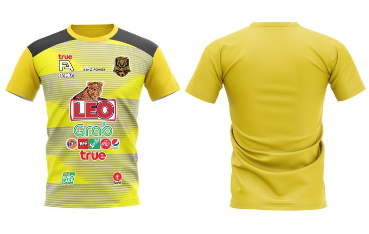 โปรโมชั่นเสื้อทีมคอกลม-leo-99-บาท