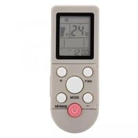 Universal Air Conditioner REMOTE CONTROL สำหรับ AUX Air Conditioner REMOTE CONTROL สำหรับ AUX YKR-F001 YKr-f 09R010 f 06