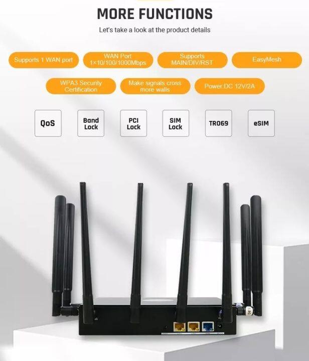 5g-เราเตอร์-ใส่ซิม-5g-4g-rourer-mesh-wifi-6-รองรับ-3ca-5g-ais-dtac-true