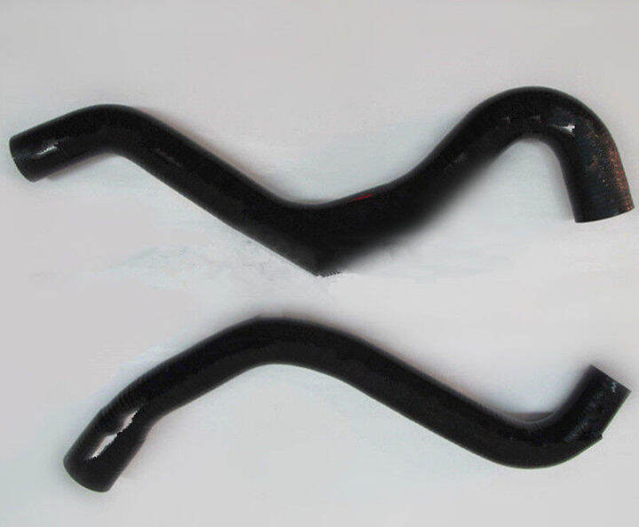 Silicone Radiator Hose For Nissan Patrol GU 3.0TD ZD30 Y61 Diesel Turbo