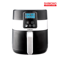 SHIMONO เครื่องทอดไร้น้ำมัน AF-4000