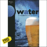 Be Yourself &amp;gt;&amp;gt;&amp;gt; Water : A Comprehensive Guide for Brewers