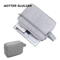 Travel Cosmetic Bag Fashion Storage Small Bag Waterproof Toiletry Wash Kit Storage Handbag nd Gray Pouch Lady Male Cloth Pack