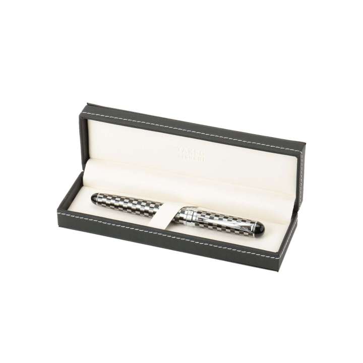 TAKEO KIKUCHI ปากกา BALLPOINT PEN WITH CASE