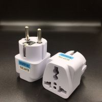 hot【DT】 US AU To Brazil Japan America South africa Wall Outlet Charger Converter plug