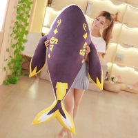 Large Toy Pillow Anime Peripheral Game Doll Birthday Gift for Men, Cloud Dream Builder Zhuang Zhou