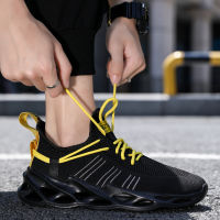 HUCDML Casual Men Shoes Sneakers Breathable Fashion Couple Outdoor Sports Walking Shoes Comfortable Big Size Basket Homme