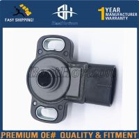 Throttle Position Sensor TPS 3P6-85885-00-00 For Yamaha Motorcycle ROADLINER ROAD STAR WARRIOR MIDNIGHT WR25R FJR1300 APEX