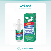 Opti-Free Aldox ออฟติฟรี (335ml.)