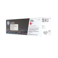 Toner Original HP 125A CB543 M - A0037809