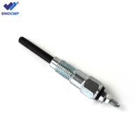 1 PCS Glow Plug 9077-65512 19077-65513 19077-65510 19077-65511 For Kubota V2203 V2003 V2403 V1903 D1803 D1703 D1503 D1403 Spark Plugs Wires