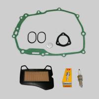 Honda Super Cub C125 ( 18-20 ) ชุดบำรุงรักษาเครื่องยนต์  Engine Motor Maintenance Kit  " OEM / Honda Parts "