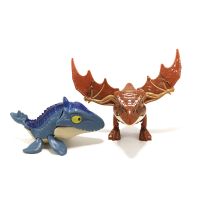 【CC】 Jurassic Bite Hand Figures Fidget Pterosaur Mosasaurus Velociraptor Games Tricky for Kids