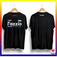 726เสื้อยืด Fazzio Hybrid / เสื้อยืด Fazzio Yamaha? GTask369 ขายดีที่สุด