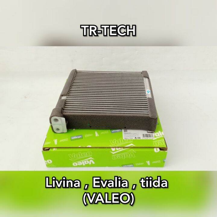 evaporator ac mobil nissan grand livina ORIGINAL / coil grand livina