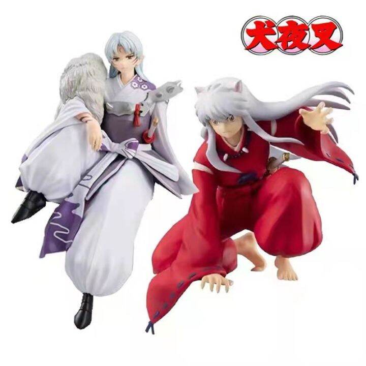 ฟิกเกอร์อนิเมะ-inuyasha-ขนาด20ซม-inuyasha-kiky-sesshoumaru-higurashi-kagome-ทำจาก-pvc-ตุ๊กตาขยับแขนขาได้ของเล่นโมเดล-s-ของเล่นโมเดลของขวัญพร้อม-stockjssdv9ec82