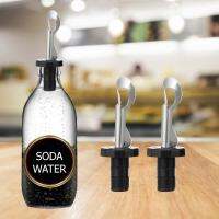 ที่ปิดขวดโซดา ที่ปิดขวดไวน์ (2อัน) Bottle Stoppers (2 pieces)