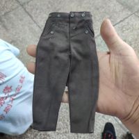 Dragon DML German Army Pants Clothes 16 scale Trousers Costume Accessories