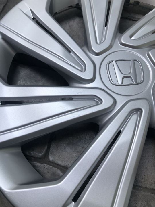 ทำสี-honda-1-ฝาครอบกะทะล้อ-ขอบ-15-นิ้ว-wheel-cover-size-15-inch-ฮอนด้า-city-civic-jazz-accord-ฝาล้อ-ฝากะทะ-ปิดล้อ-ปิดกะทะ-ฝาปิดล้อ-ฝาปิดกะทะ-ฝาครอบล้อ