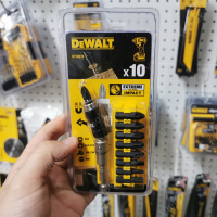 DEWALT DT7505 DT70518T ผลกระทบมาก Pivoting บิตเคล็ดลับอุปกรณ์เครื่องมือไฟฟ้าไดร์เวอร์อุปกรณ์ไขควงไฟฟ้า