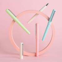 YouPin KACO MELLOW Fountain Pen Student Calligraphy Writing Pens For Office Stationery Business Simple Fountain Pens