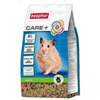 ❗️❗️ SALE ❗️❗️ Beaphar Care+ 250 กรัม Hamster อาหารเเฮมเตอร์ All in one ครบถ้วนและสมดุล ให้พลังงานสูง !! อาหารเสริม และวิตามิน Supplements &amp; Vitamins บริการเก็บเงินปลายทาง โปรโมชั่นสุดคุ้ม โค้งสุดท้าย ราคาถูก คุณภาพดี โปรดอ่านรายละเอียดก่อนสั่ง