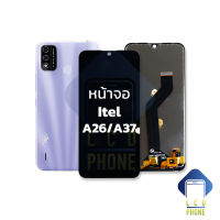 หน้าจอ Itel A26 / Itel A37 จอitel หน้าจอไอเทล จอมือถือ หน้าจอมือถือ ชุดหน้าจอ หน้าจอโทรศัพท์ อะไหล่หน้าจอ (มีการรับประกัน)