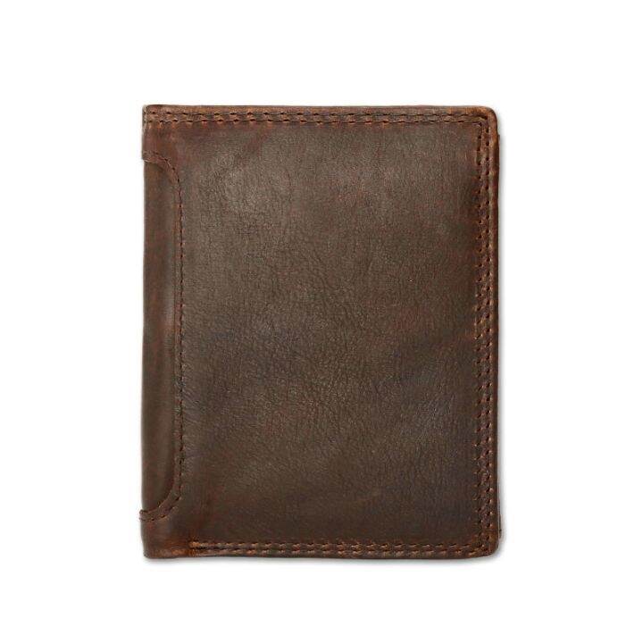 layor-wallet-genodern-vintage-men-wallets-crazy-horse-leather-wallets-for-men-multi-function-men-wallet-with-coin-pocket-brown-male-purse