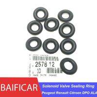 Baificar Genuine DPO/AL4 Automatic Gearbox Solenoid Valve Sealing Ring For Peugeot 307 206 207 C2 308CC SW Citoen Picasso Sienna