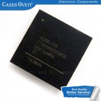 1pcs/lot XC6SLX25-2FTG256C XC6SLX25 BGA-256 Chipset In Stock WATTY Electronics